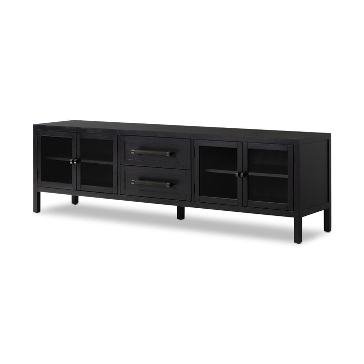 BANN MEDIA CONSOLE