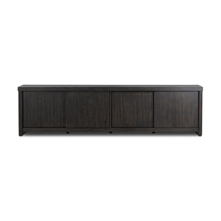 REMMI MEDIA CONSOLE