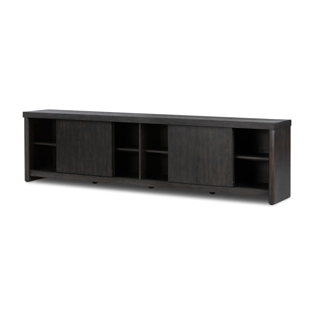 REMMI MEDIA CONSOLE