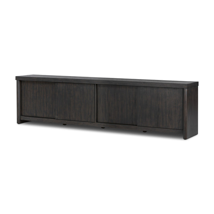 REMMI MEDIA CONSOLE