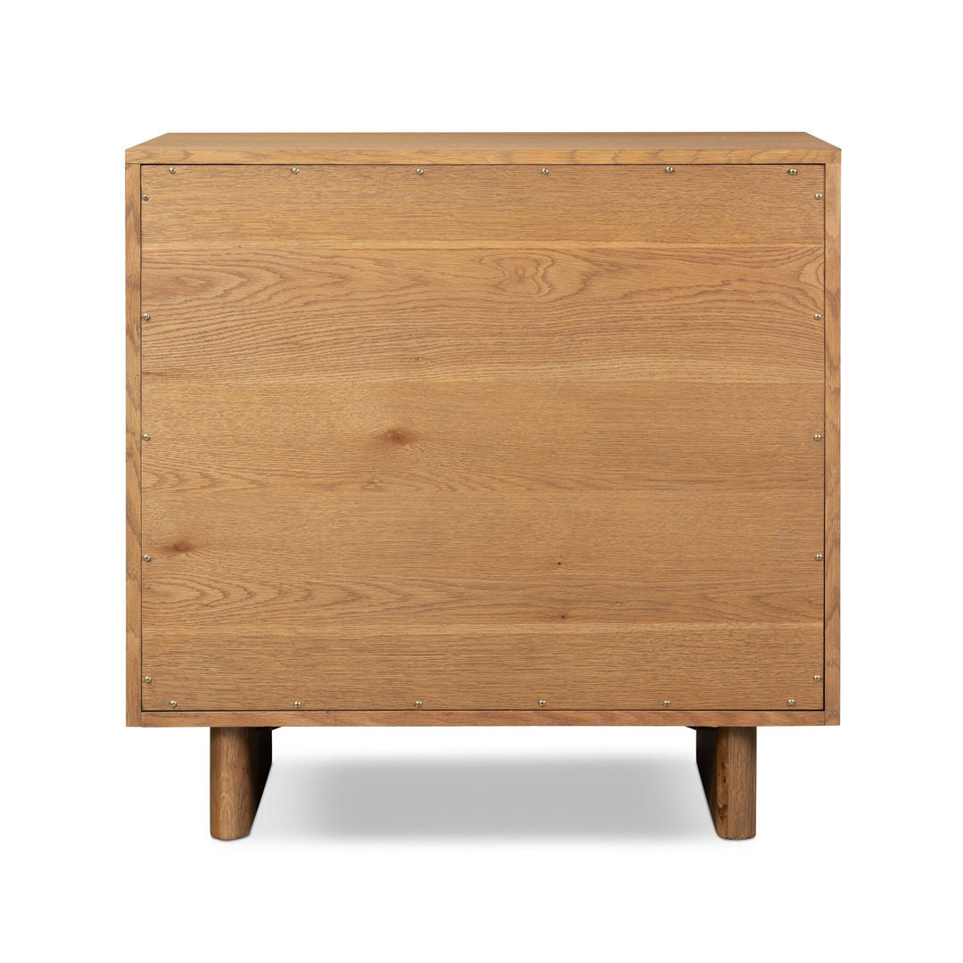 LINDER SMALL CABINET