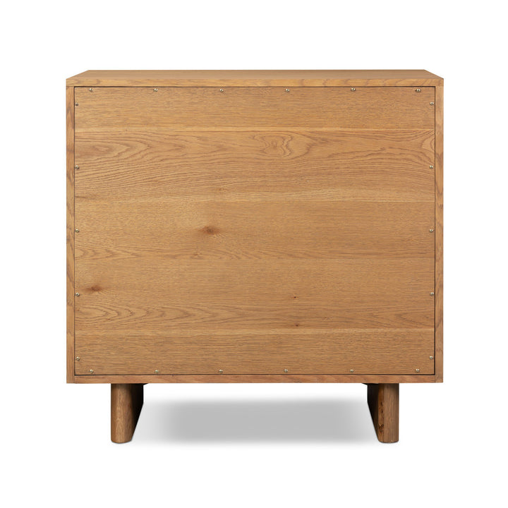 LINDER SMALL CABINET