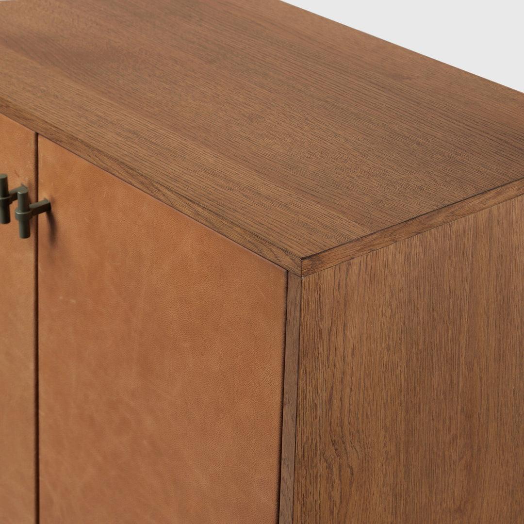 LINDER SMALL CABINET