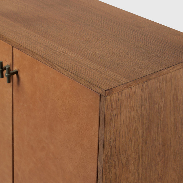 LINDER SMALL CABINET