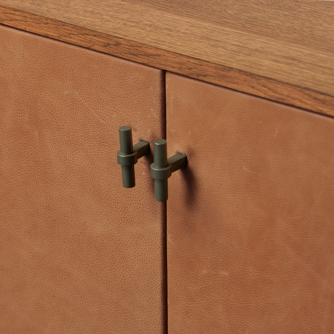 LINDER SMALL CABINET
