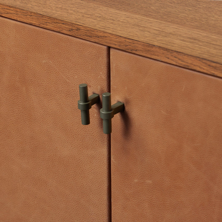 LINDER SMALL CABINET