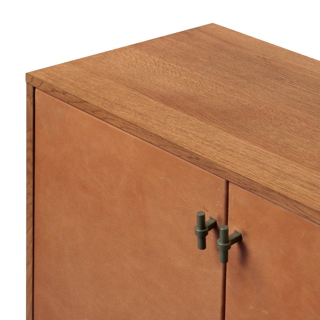 LINDER SMALL CABINET