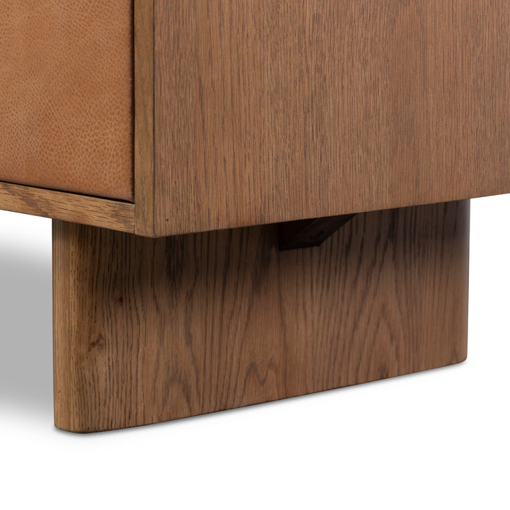 LINDER SMALL CABINET