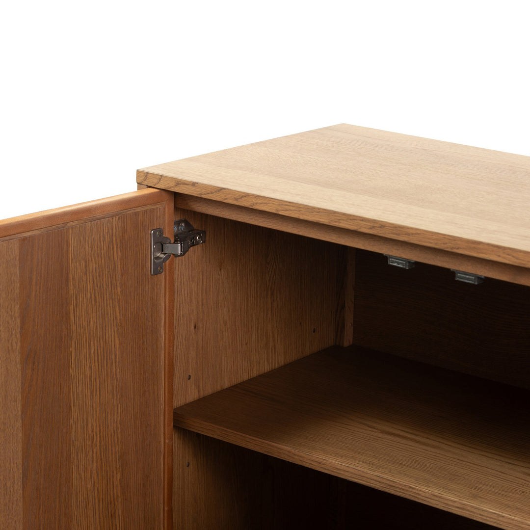 LINDER SMALL CABINET
