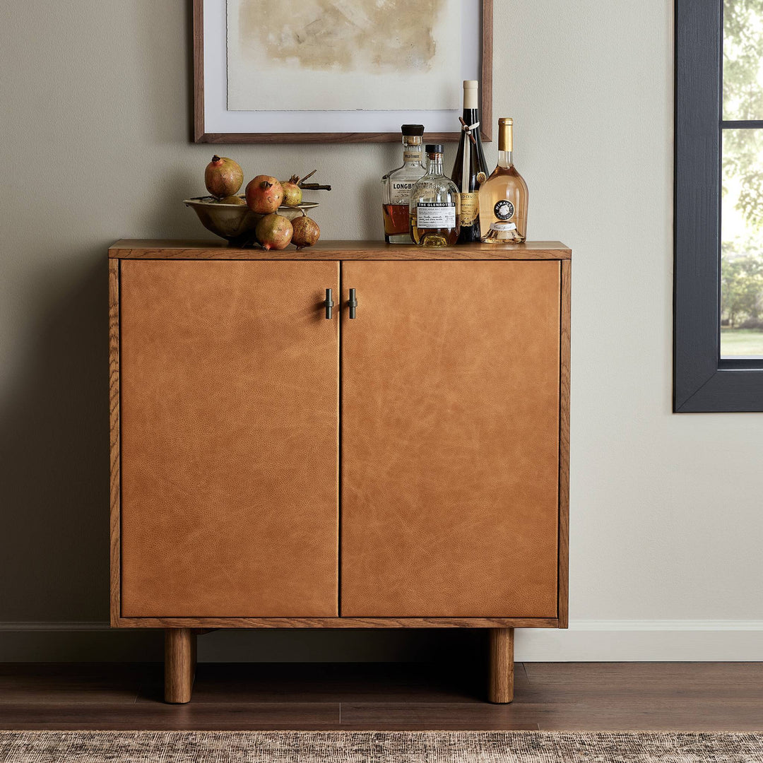 LINDER SMALL CABINET