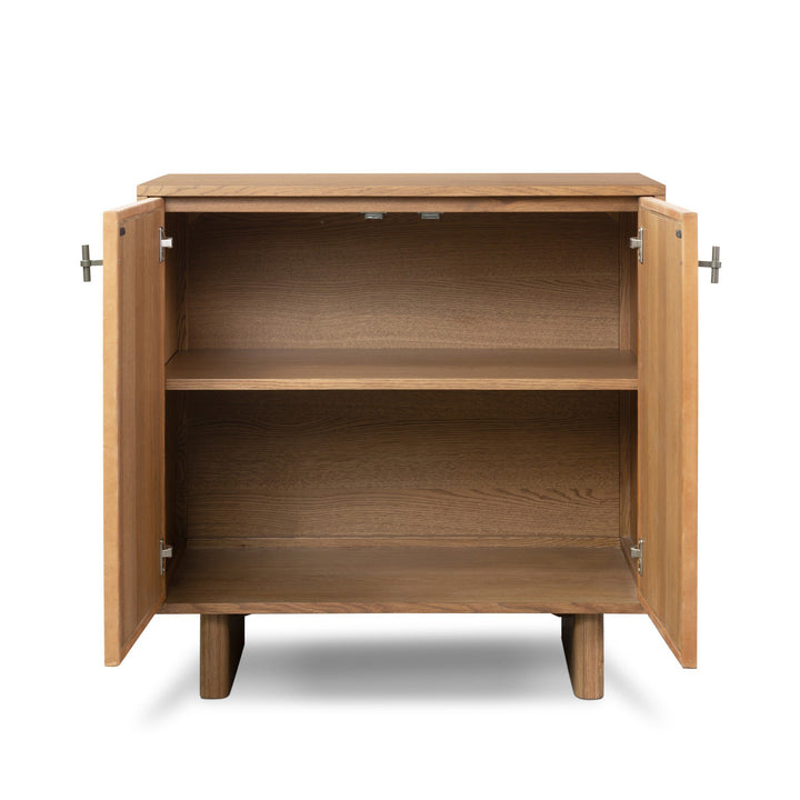 LINDER SMALL CABINET