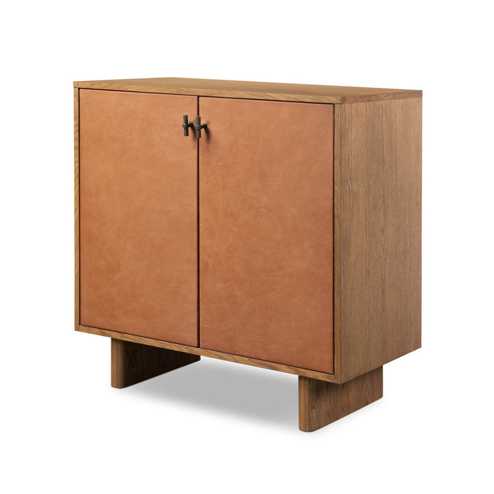 LINDER SMALL CABINET