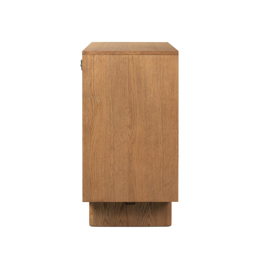 LINDER SMALL CABINET