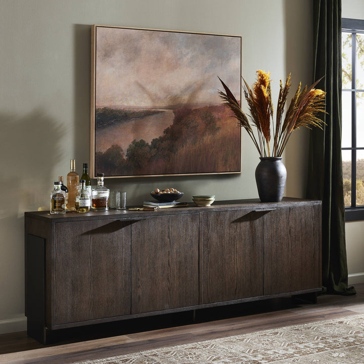 PANIMA SIDEBOARD