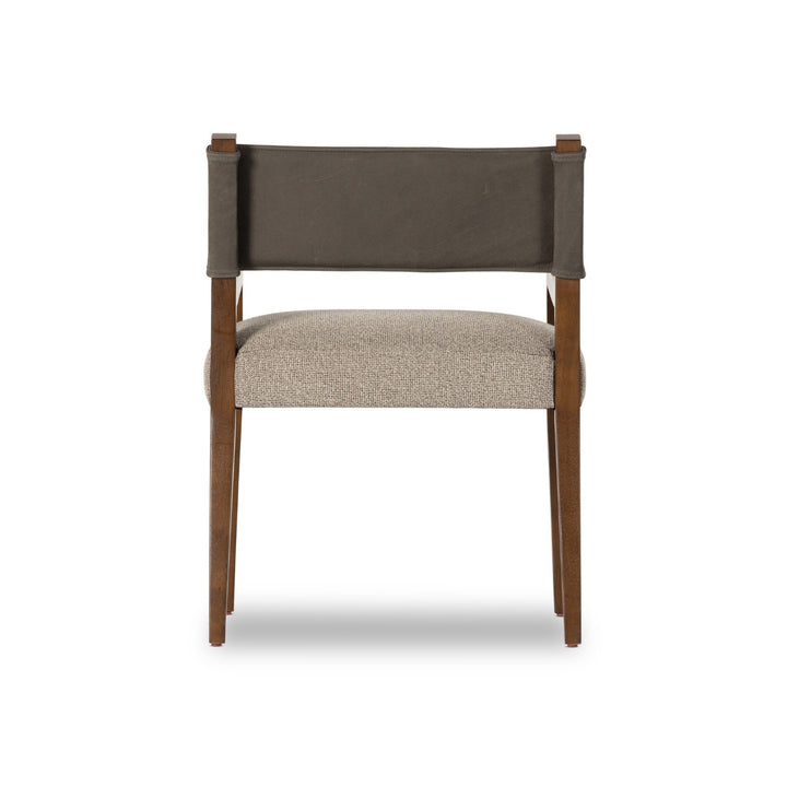 FARON DINING ARMCHAIR