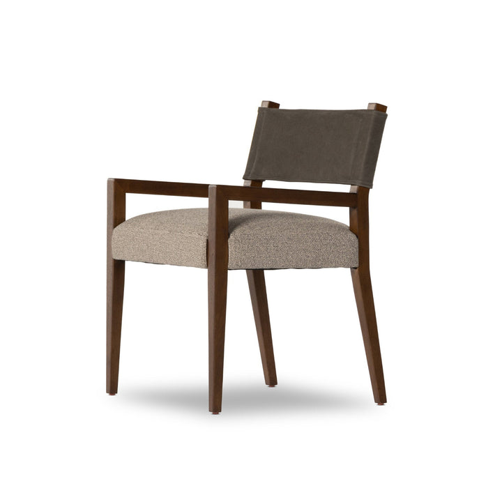 FARON DINING ARMCHAIR