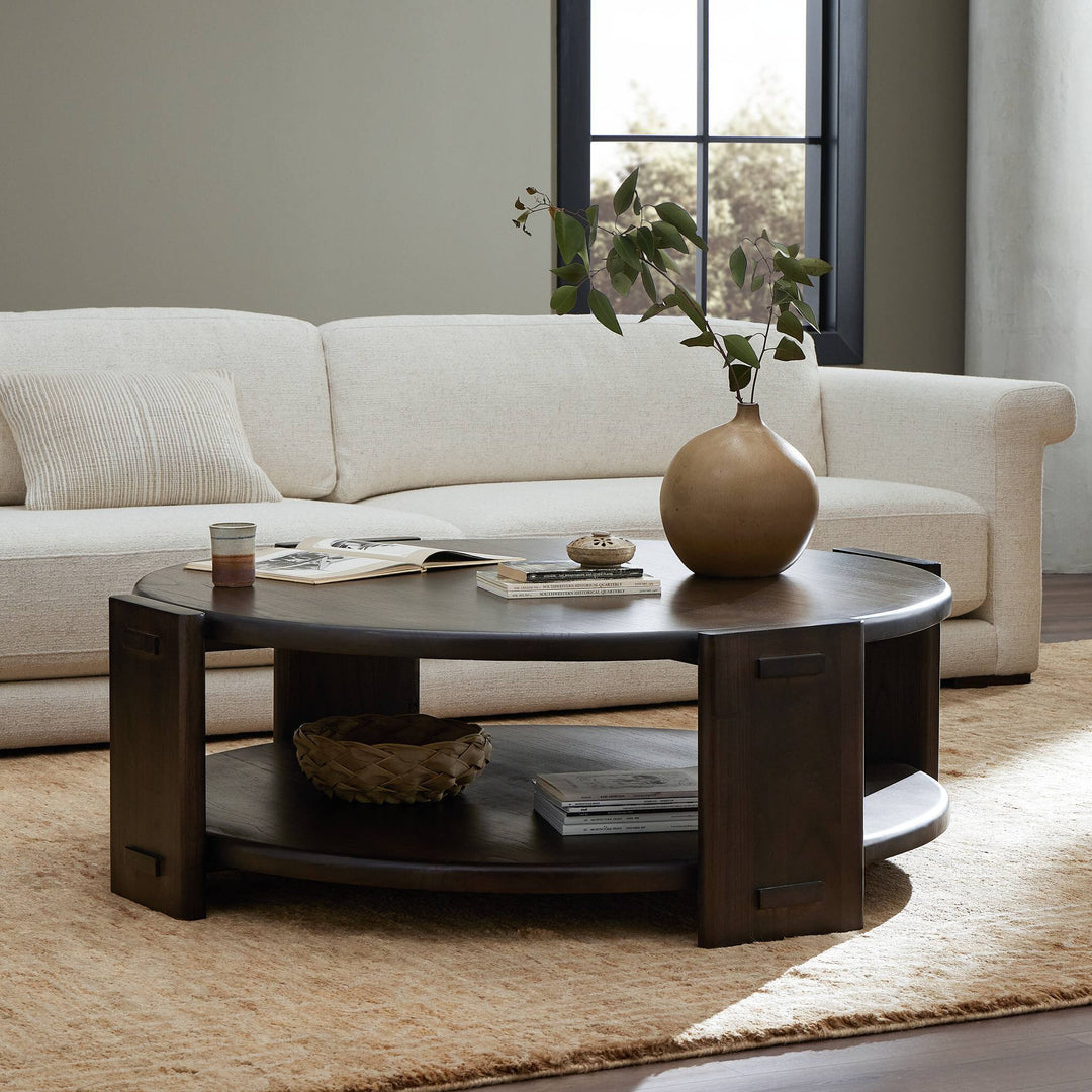 TURNER COFFEE TABLE