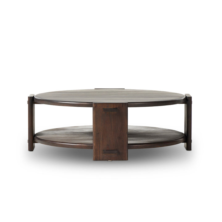 TURNER COFFEE TABLE