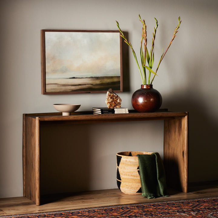 LENNIE CONSOLE TABLE