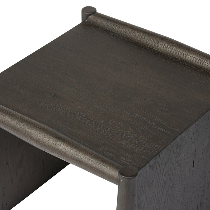 LENNIE END TABLE
