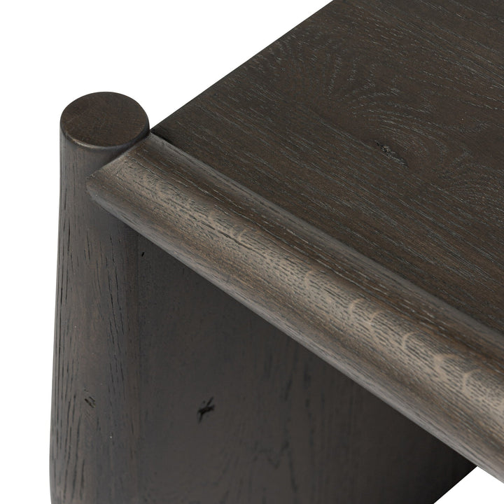 LENNIE END TABLE