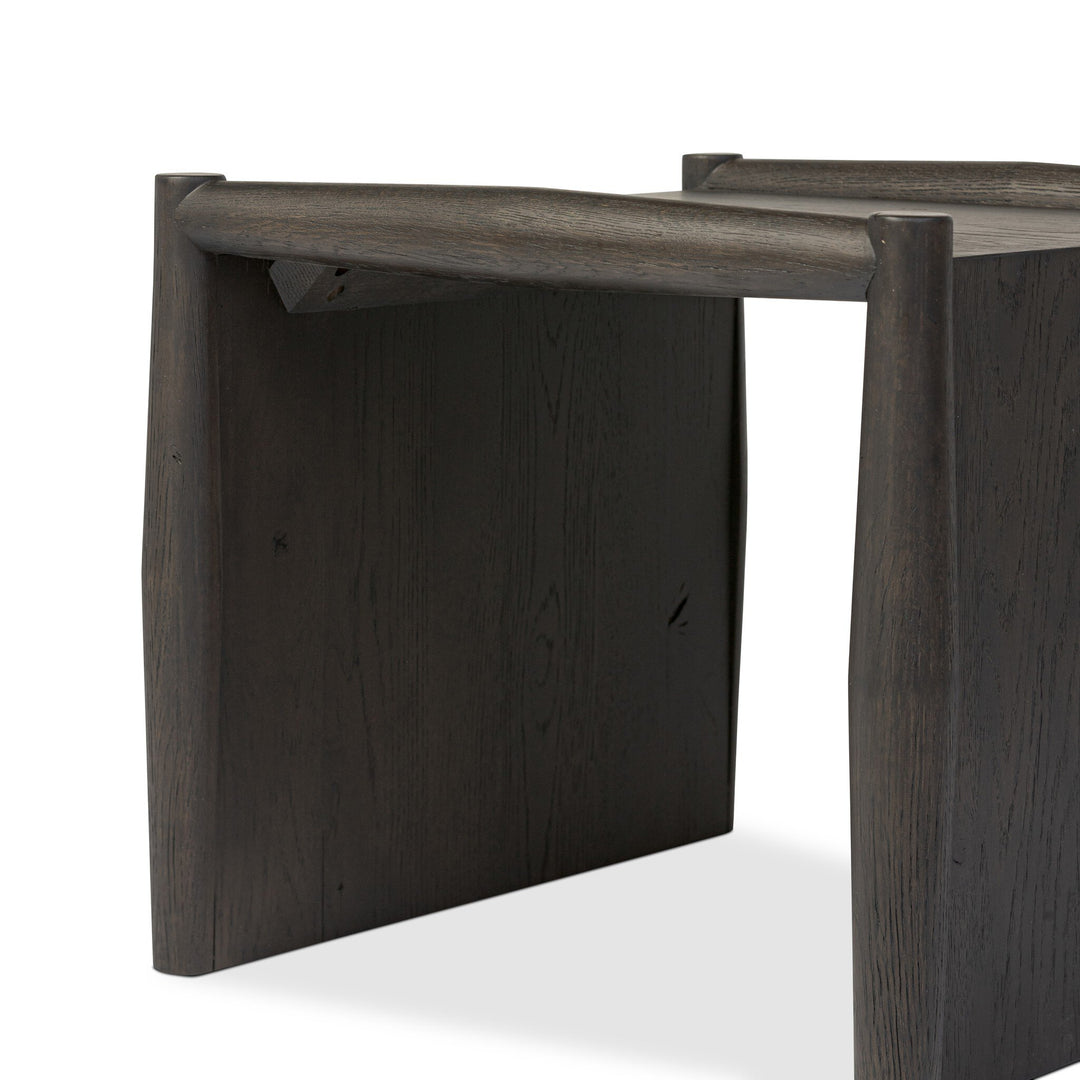 LENNIE END TABLE