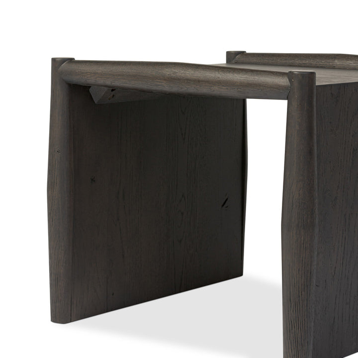 LENNIE END TABLE