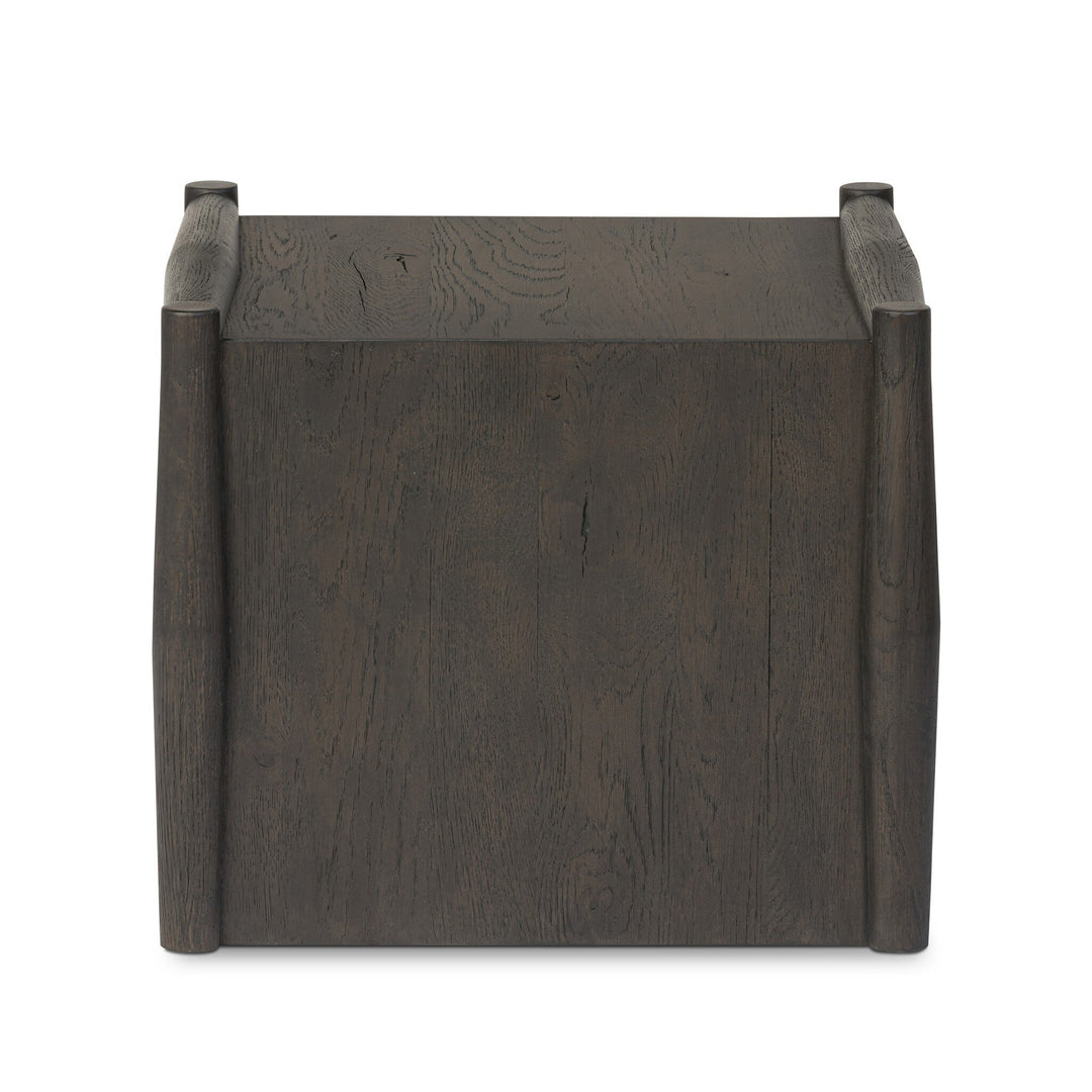 LENNIE END TABLE