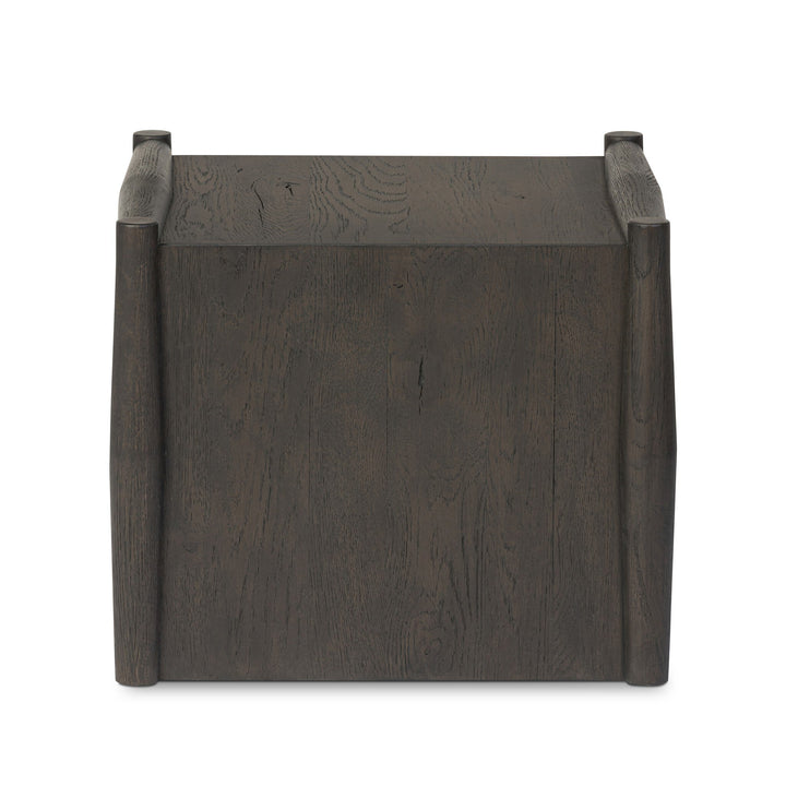 LENNIE END TABLE
