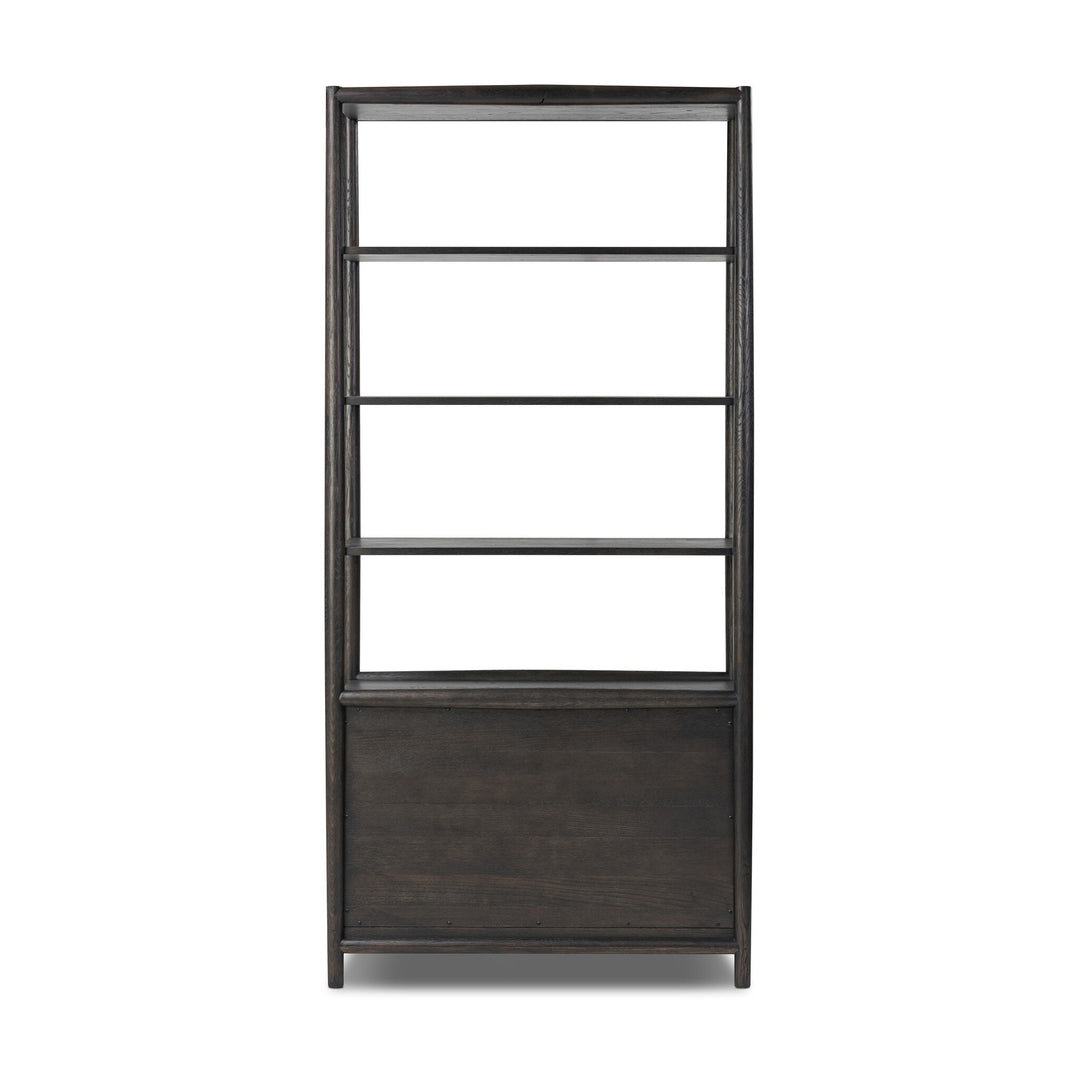 LENNIE BOOKCASE