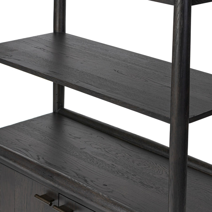 LENNIE BOOKCASE