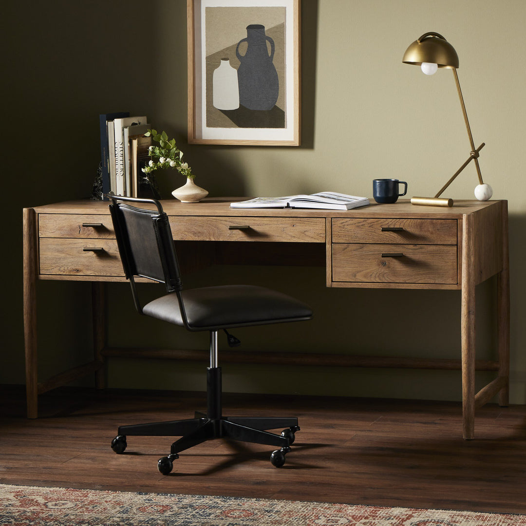 LENNIE DESK