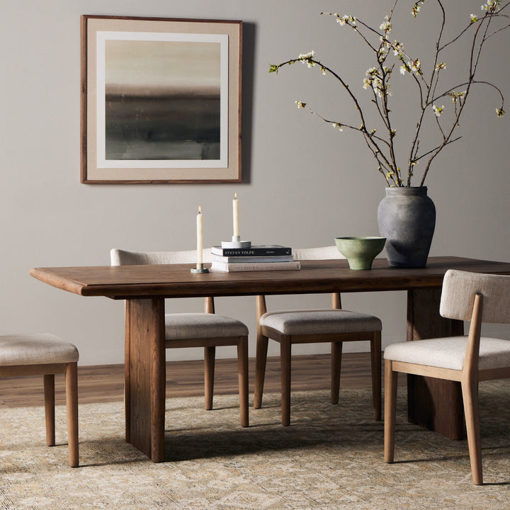 LENNIE DINING TABLE