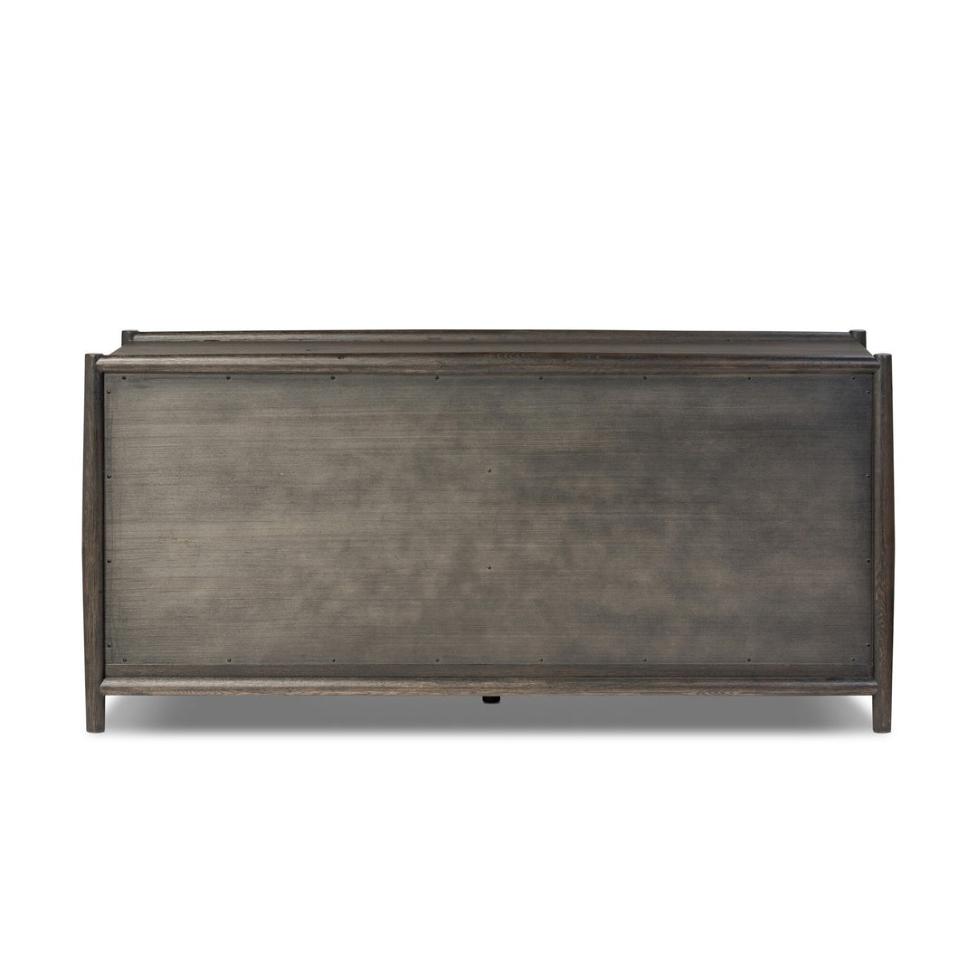 LENNIE 6 DRAWER DRESSER