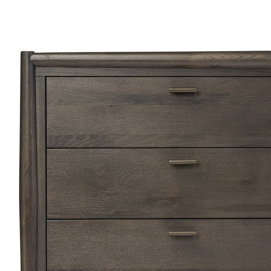 LENNIE 6 DRAWER DRESSER