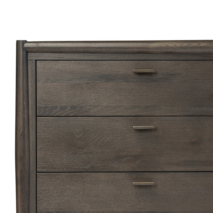 LENNIE 6 DRAWER DRESSER
