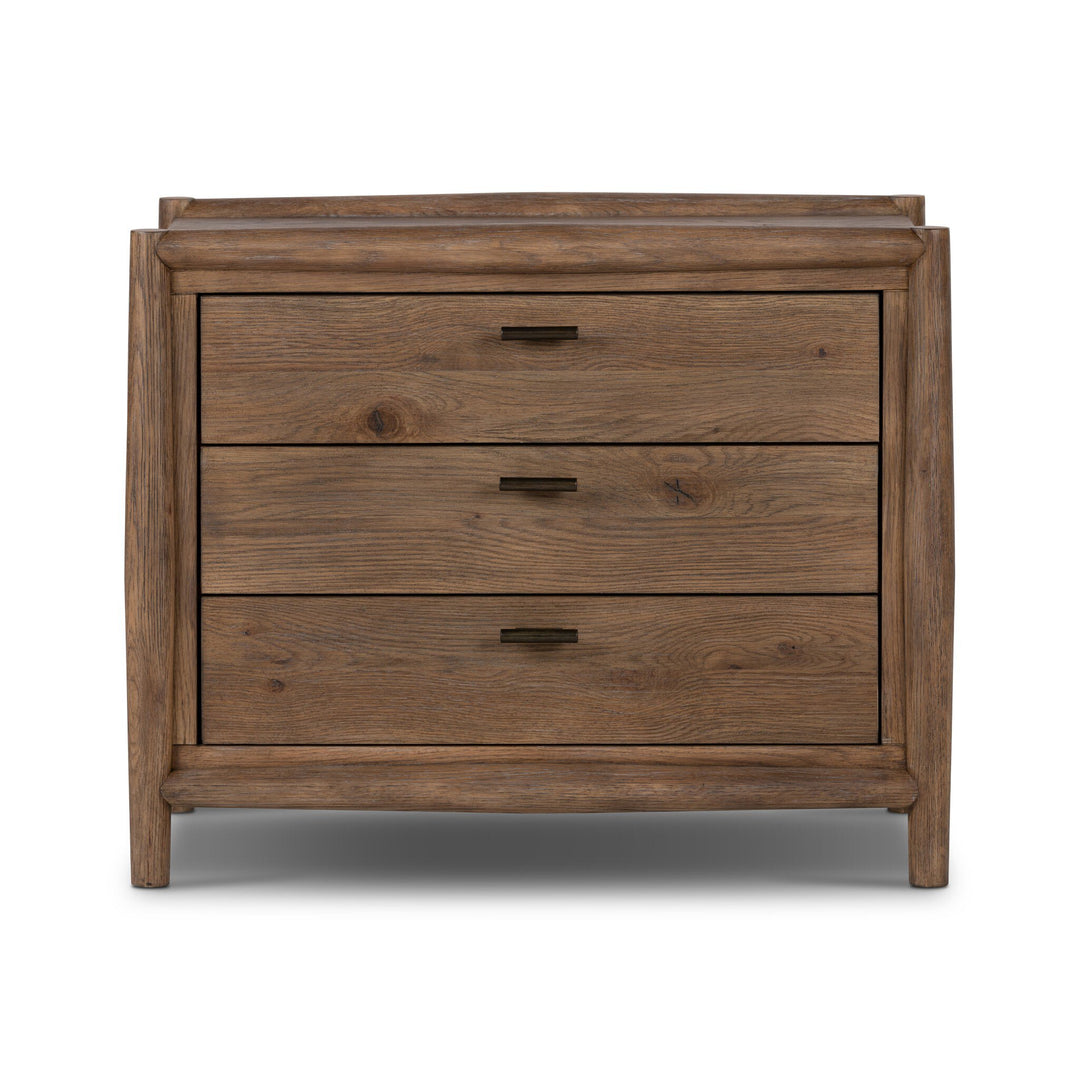 LENNIE NIGHTSTAND