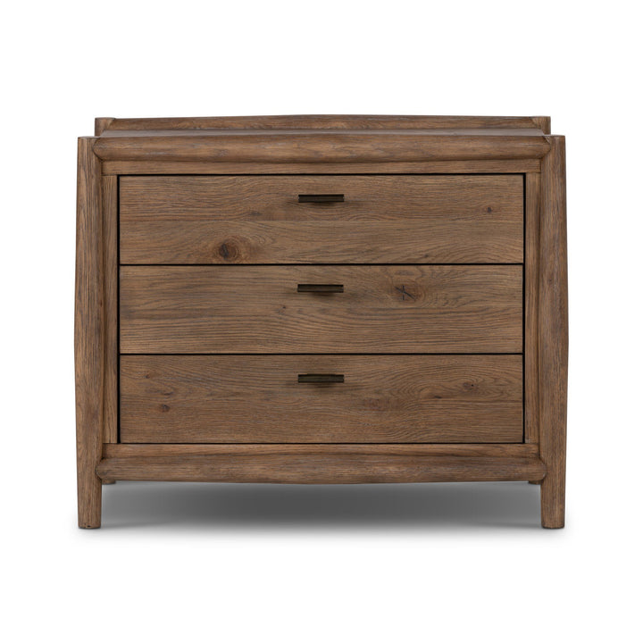 LENNIE NIGHTSTAND