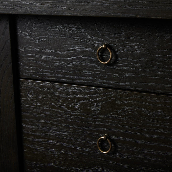 CAMIE DESK
