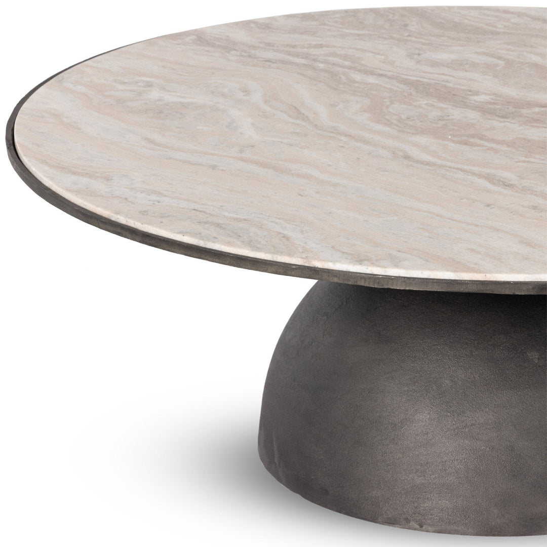 CAMBRIDGE COFFEE TABLE