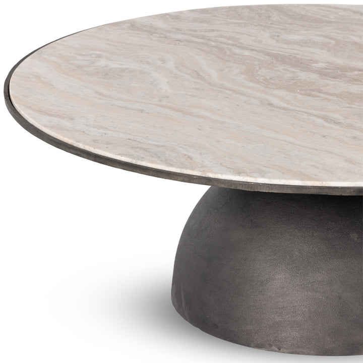 CAMBRIDGE COFFEE TABLE