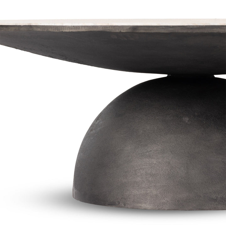 CAMBRIDGE COFFEE TABLE
