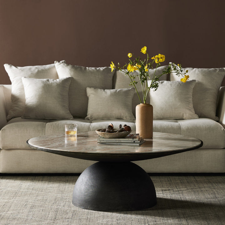 CAMBRIDGE COFFEE TABLE