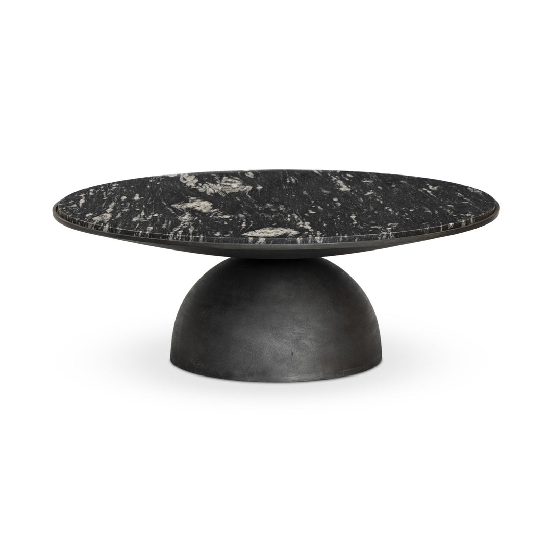 CAMBRIDGE COFFEE TABLE
