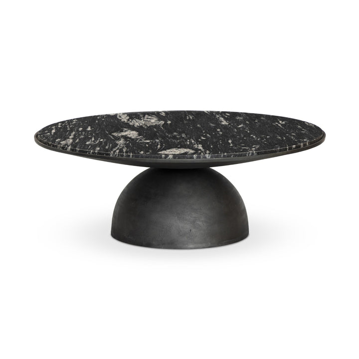 CAMBRIDGE COFFEE TABLE