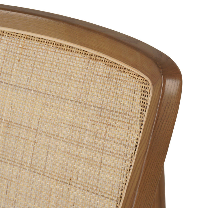 DANIEL DINING CHAIR