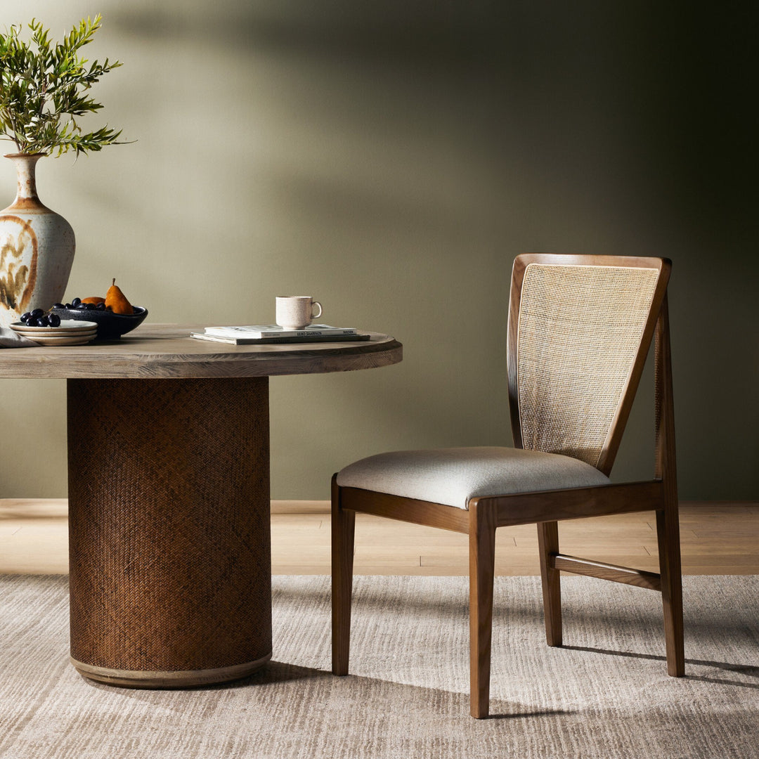 DANIEL DINING CHAIR