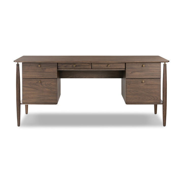 MARKELL EXECUTIVE DESK