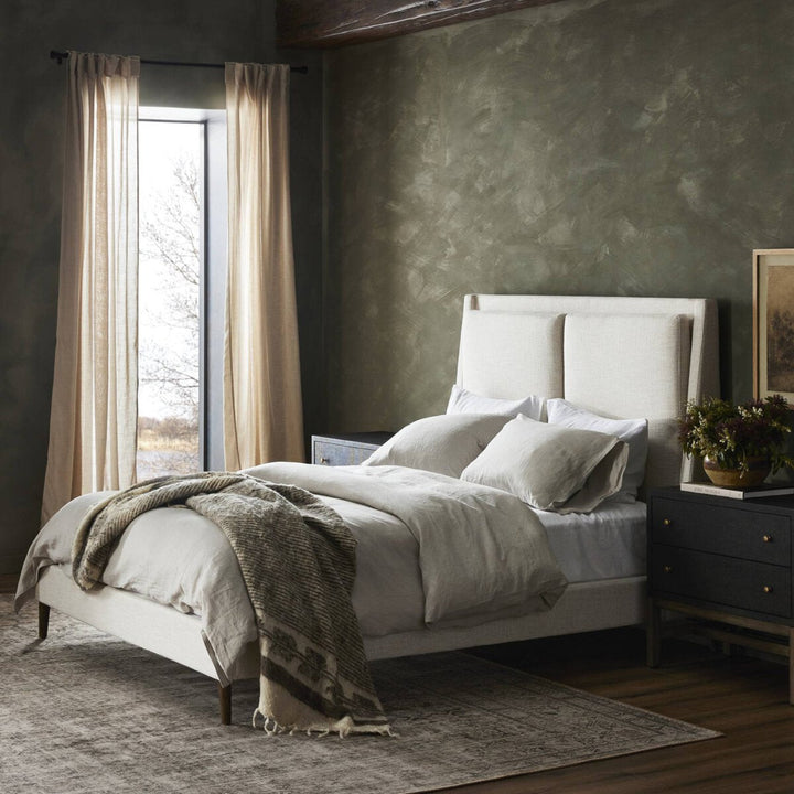 ARMEN BED
