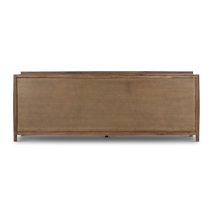 LENNIE 9 DRAWER DRESSER